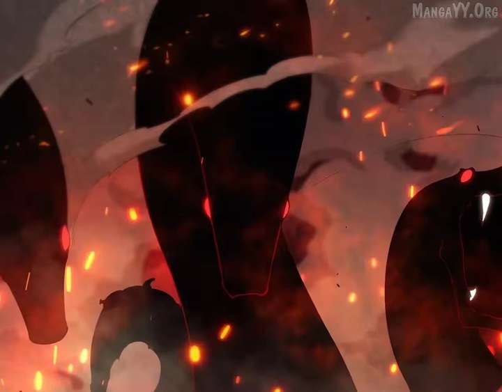 Starting Over as a Tree Chapter 501 - Page 6