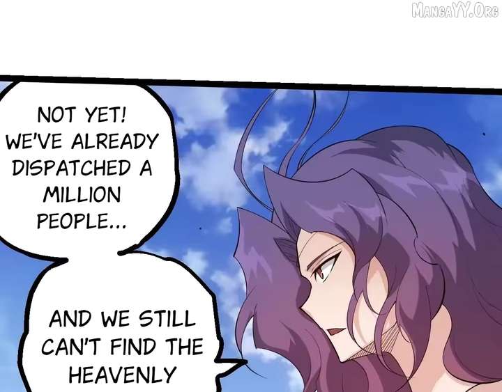 Starting Over as a Tree Chapter 501 - Page 11