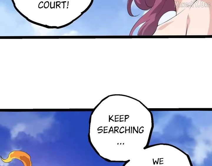 Starting Over as a Tree Chapter 501 - Page 12