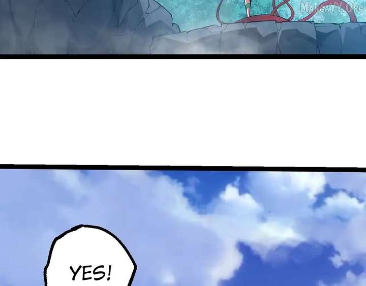 Starting Over as a Tree Chapter 501 - Page 14