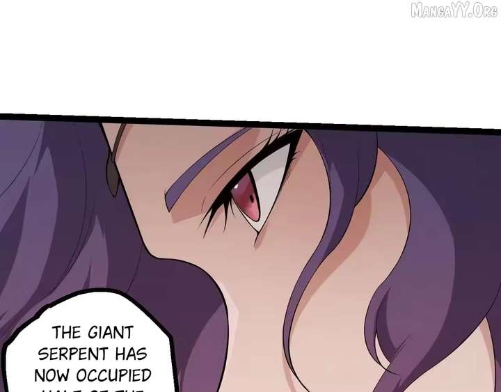 Starting Over as a Tree Chapter 501 - Page 16