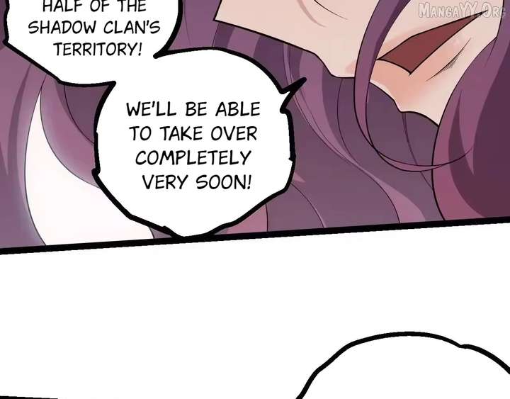 Starting Over as a Tree Chapter 501 - Page 17