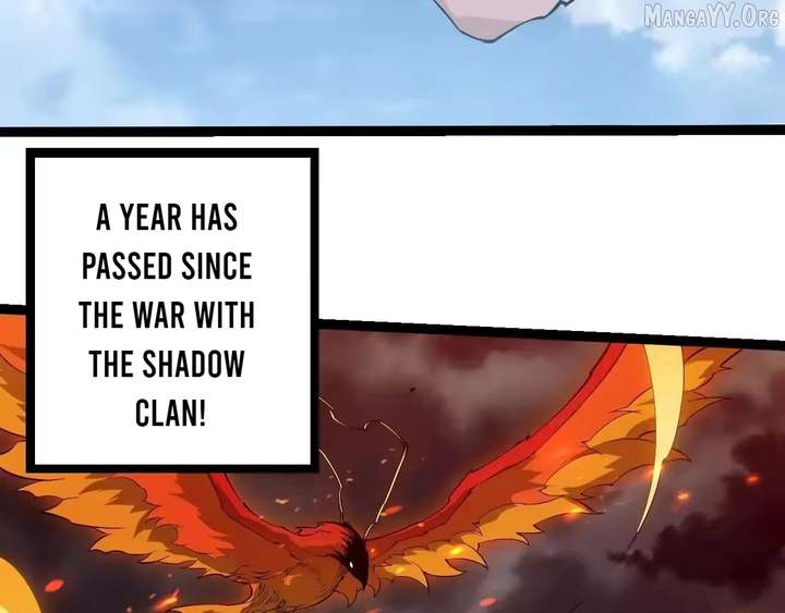 Starting Over as a Tree Chapter 501 - Page 19