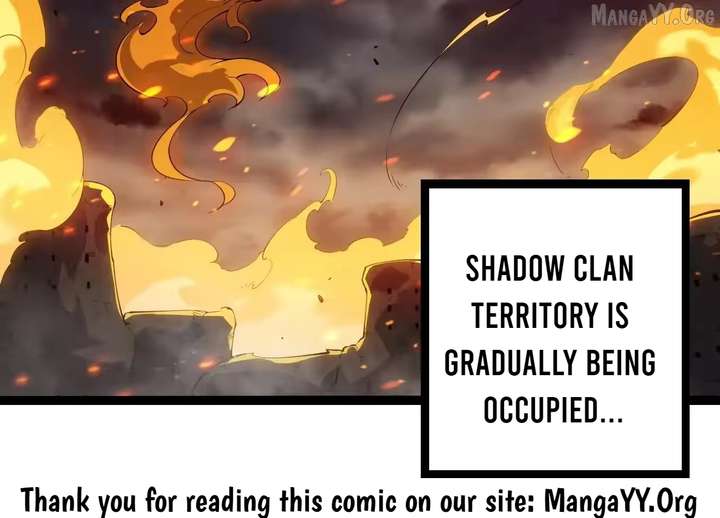 Starting Over as a Tree Chapter 501 - Page 20