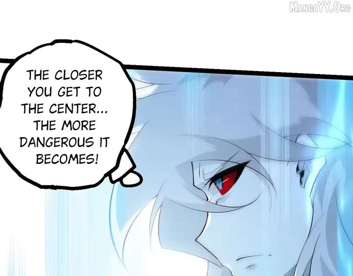 Starting Over as a Tree Chapter 501 - Page 31