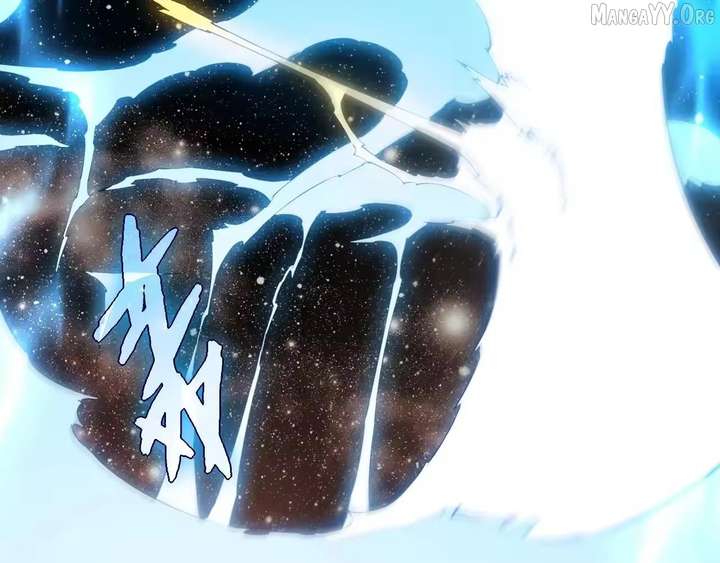 Starting Over as a Tree Chapter 501 - Page 33