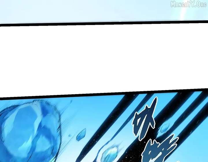 Starting Over as a Tree Chapter 501 - Page 34