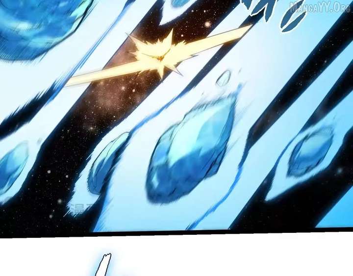 Starting Over as a Tree Chapter 501 - Page 35