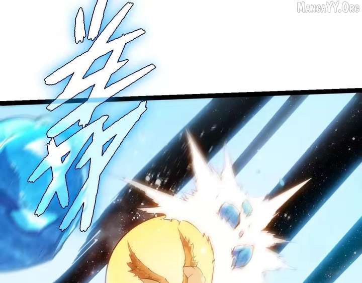 Starting Over as a Tree Chapter 501 - Page 36