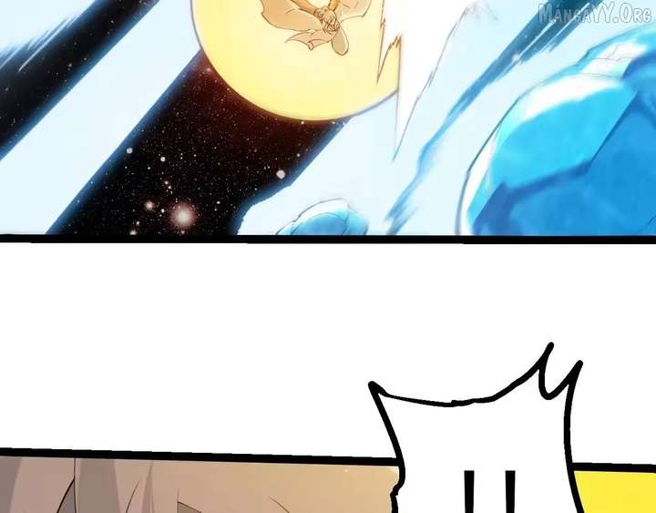 Starting Over as a Tree Chapter 501 - Page 37