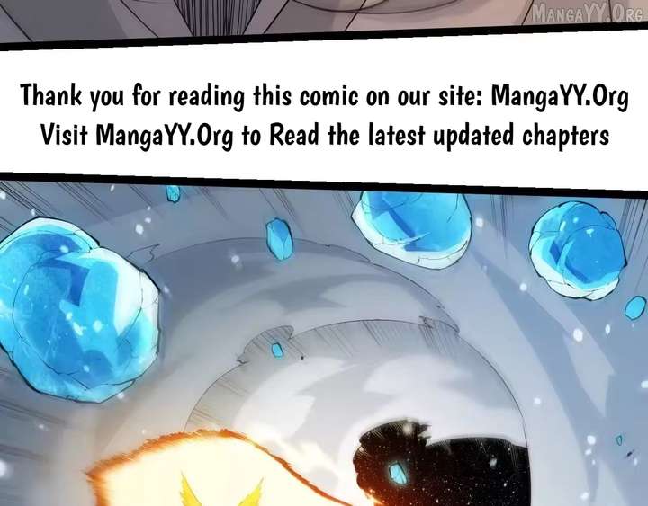 Starting Over as a Tree Chapter 501 - Page 39