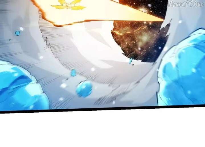 Starting Over as a Tree Chapter 501 - Page 40