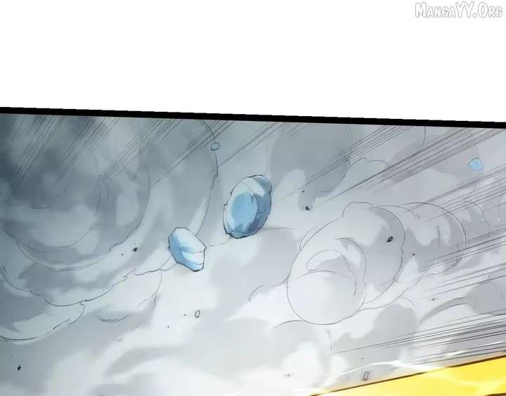 Starting Over as a Tree Chapter 501 - Page 41