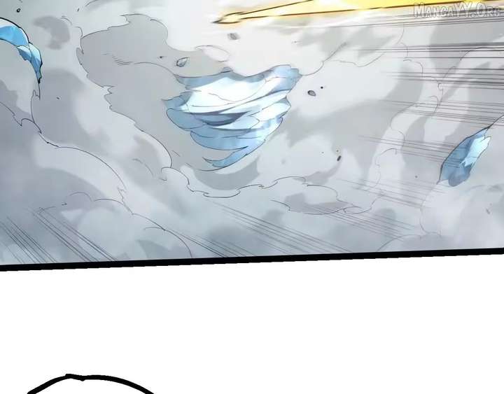 Starting Over as a Tree Chapter 501 - Page 42