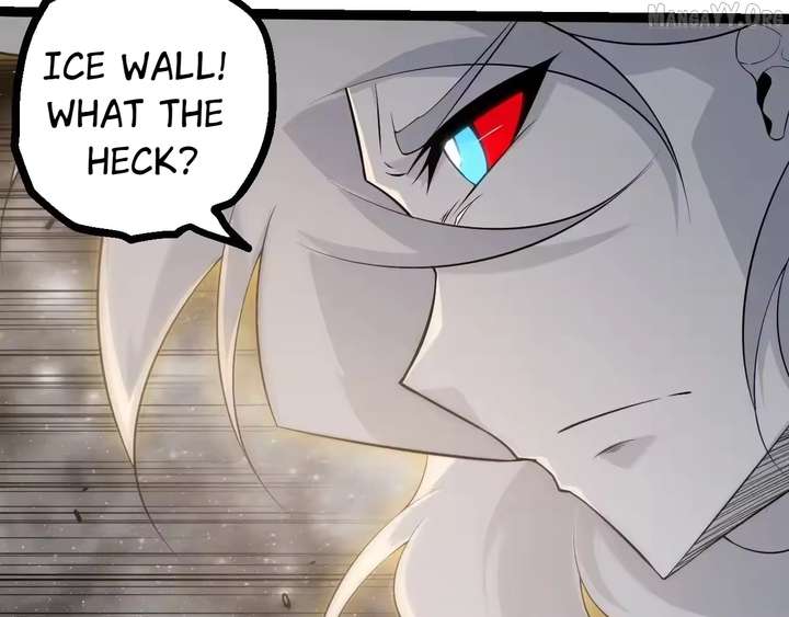 Starting Over as a Tree Chapter 501 - Page 43