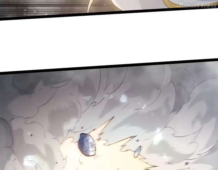 Starting Over as a Tree Chapter 501 - Page 44