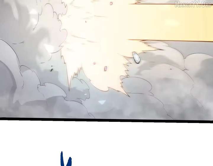 Starting Over as a Tree Chapter 501 - Page 45