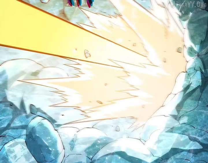 Starting Over as a Tree Chapter 501 - Page 48