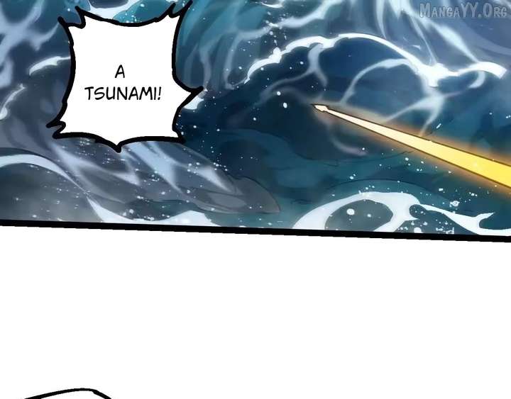 Starting Over as a Tree Chapter 501 - Page 52