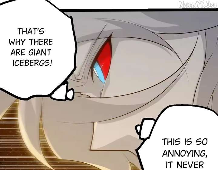 Starting Over as a Tree Chapter 501 - Page 53