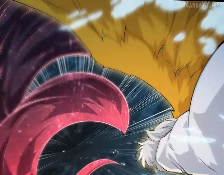 Starting Over as a Tree Chapter 501 - Page 58