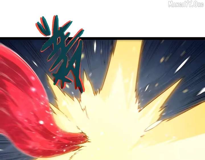 Starting Over as a Tree Chapter 501 - Page 61