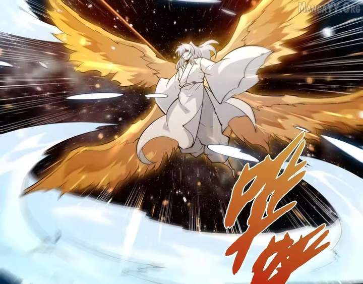 Starting Over as a Tree Chapter 501 - Page 65