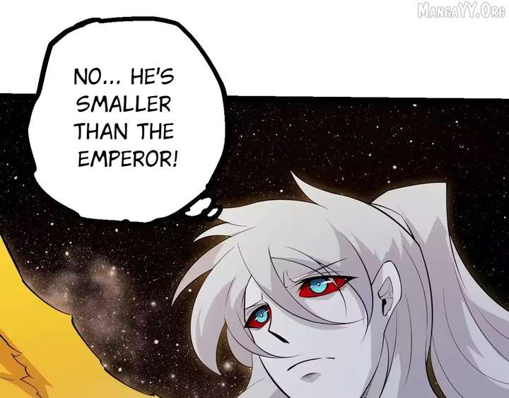 Starting Over as a Tree Chapter 501 - Page 76