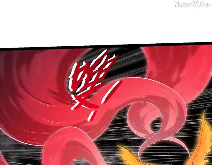 Starting Over as a Tree Chapter 501 - Page 81