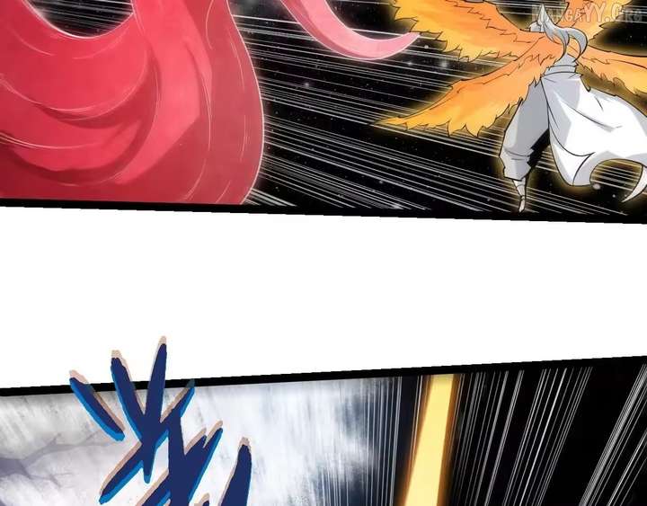 Starting Over as a Tree Chapter 501 - Page 82