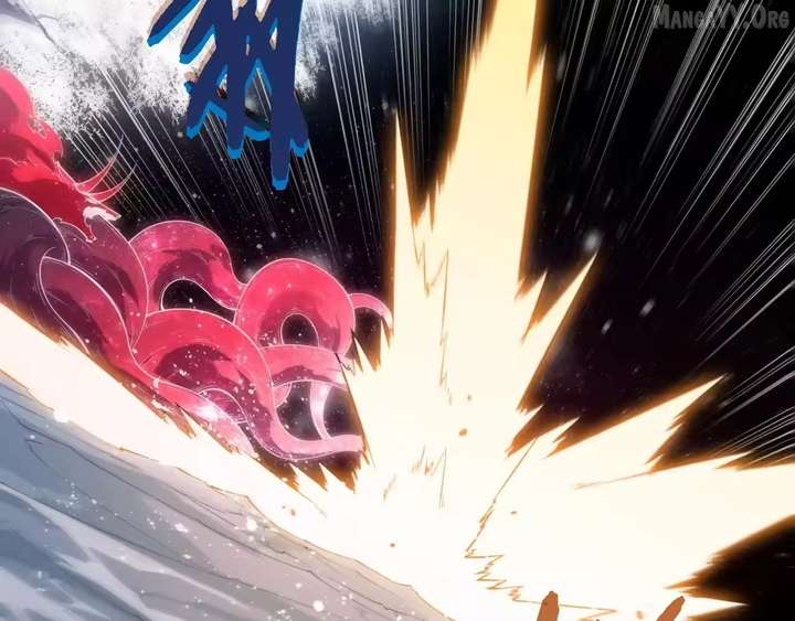 Starting Over as a Tree Chapter 501 - Page 83