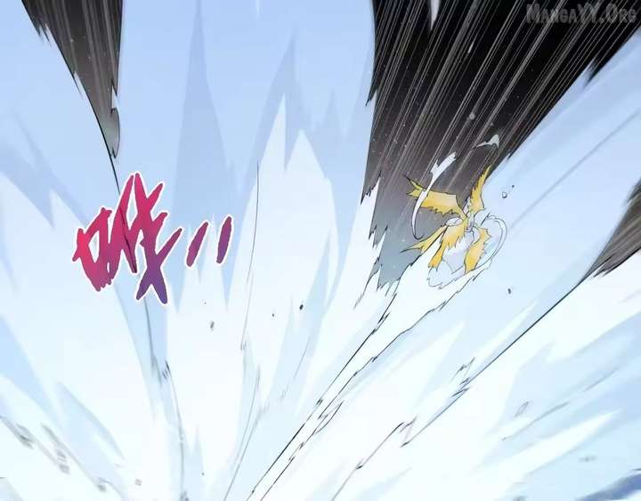 Starting Over as a Tree Chapter 501 - Page 85