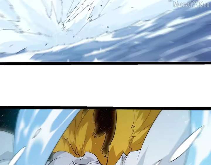 Starting Over as a Tree Chapter 501 - Page 86