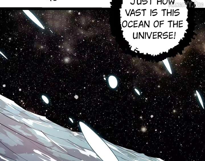 Starting Over as a Tree Chapter 501 - Page 88