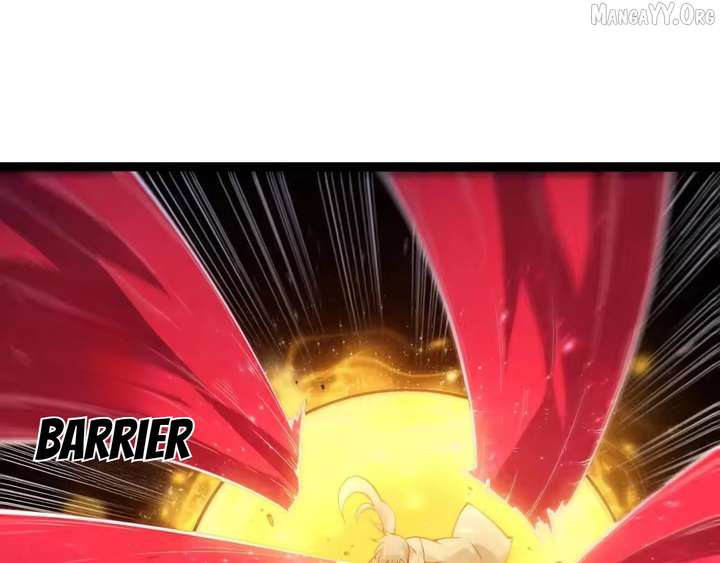 Starting Over as a Tree Chapter 501 - Page 91