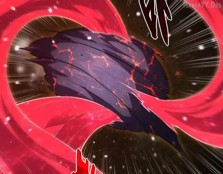 Starting Over as a Tree Chapter 501 - Page 94