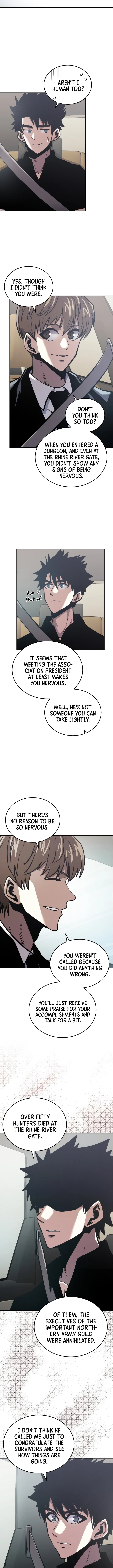 Starting Today, I’m a Player Chapter 25 - Page 8