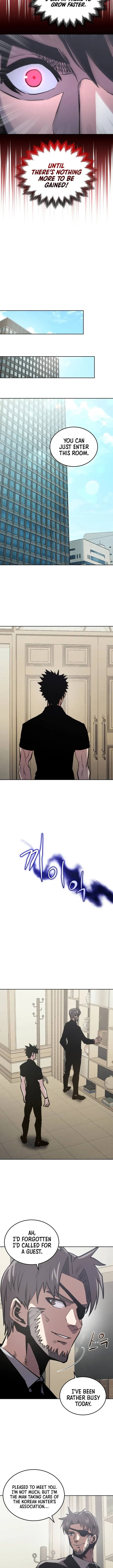 Starting Today, I’m a Player Chapter 25 - Page 10