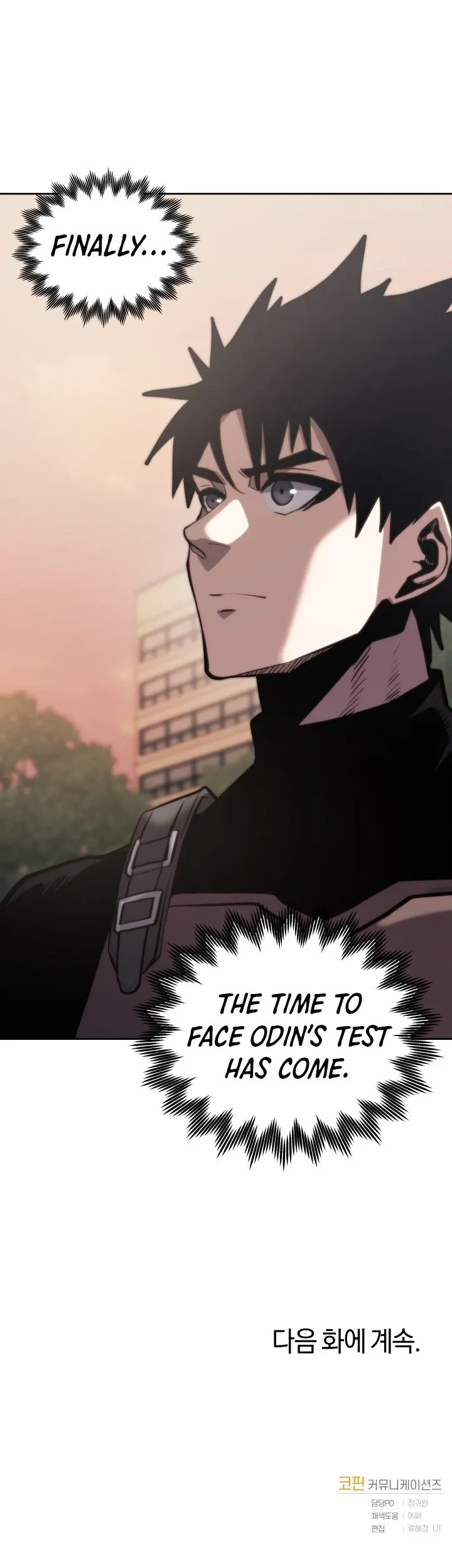 Starting Today, I’m a Player Chapter 27 - Page 8