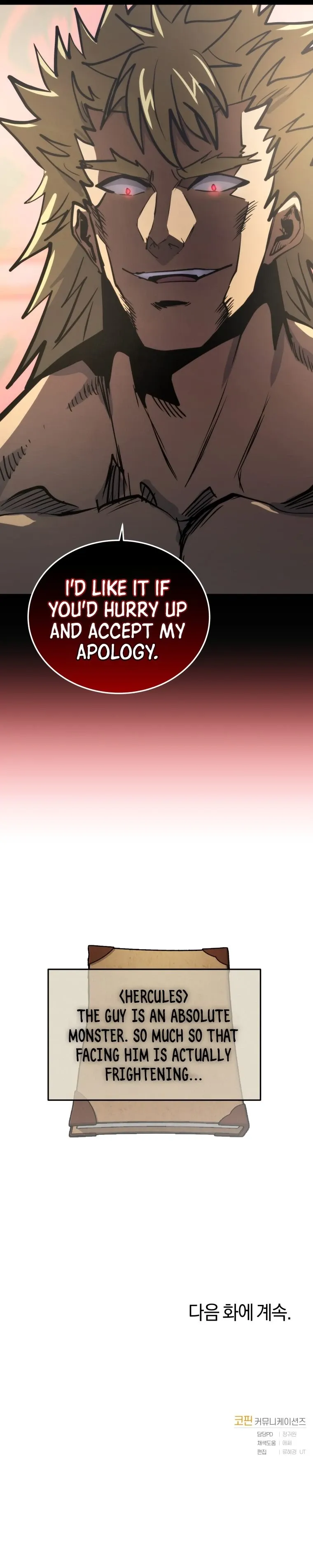 Starting Today, I’m a Player Chapter 28 - Page 9