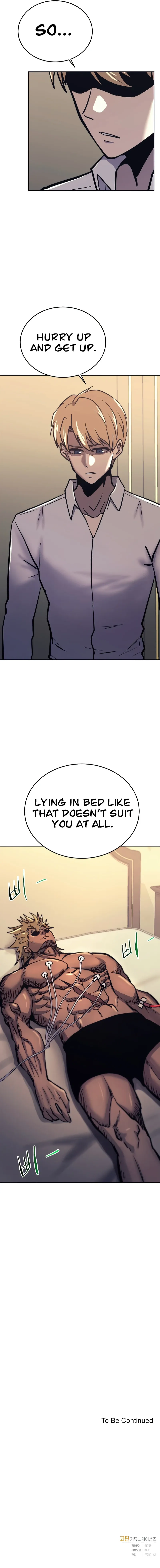 Starting Today, I’m a Player Chapter 41 - Page 8