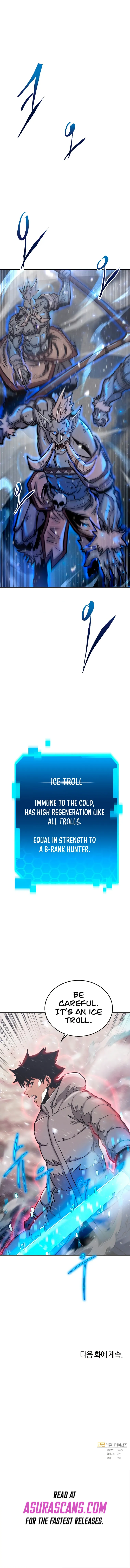 Starting Today, I’m a Player Chapter 46 - Page 11