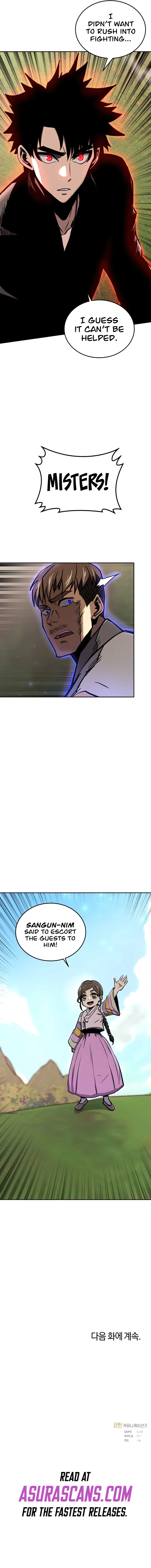 Starting Today, I’m a Player Chapter 47 - Page 10