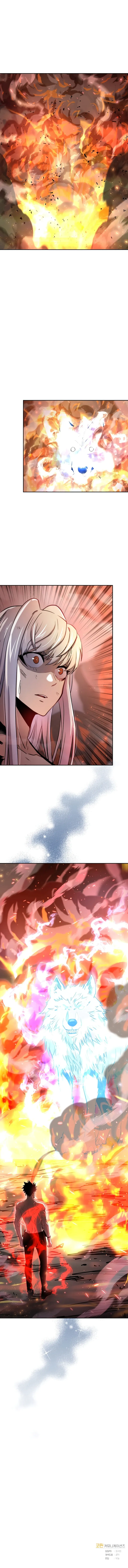 Starting Today, I’m a Player Chapter 50 - Page 11