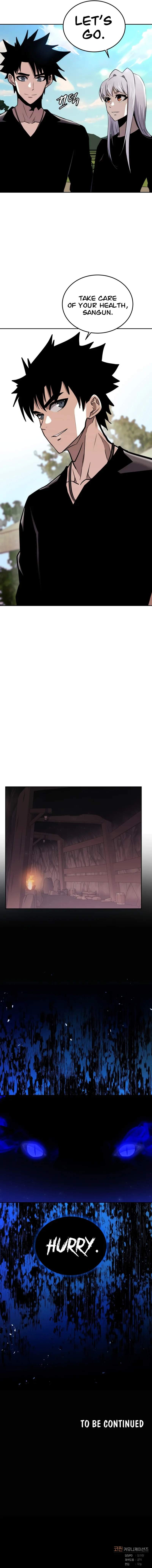 Starting Today, I’m a Player Chapter 51 - Page 10