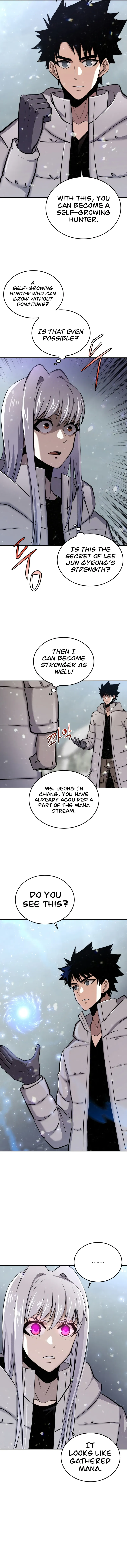 Starting Today, I’m a Player Chapter 52 - Page 8