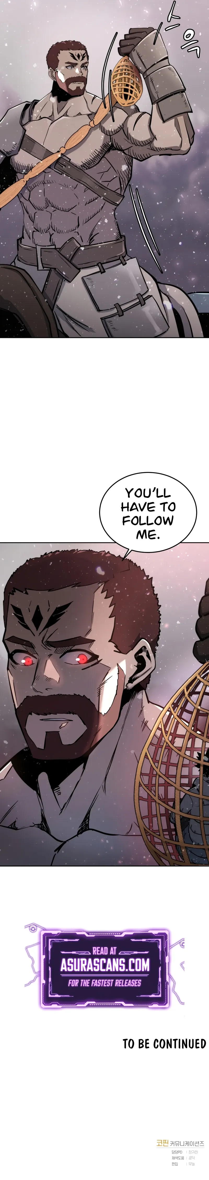 Starting Today, I’m a Player Chapter 53 - Page 11