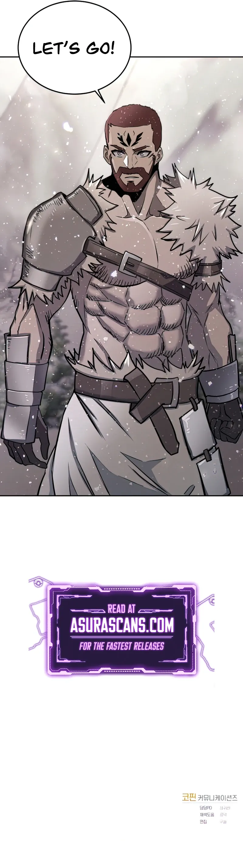 Starting Today, I’m a Player Chapter 55 - Page 11