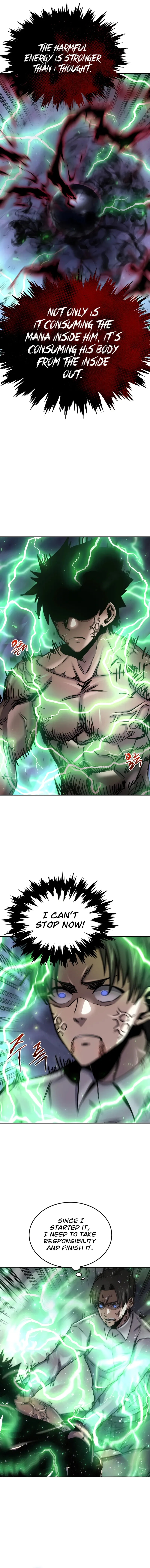 Starting Today, I’m a Player Chapter 60 - Page 6