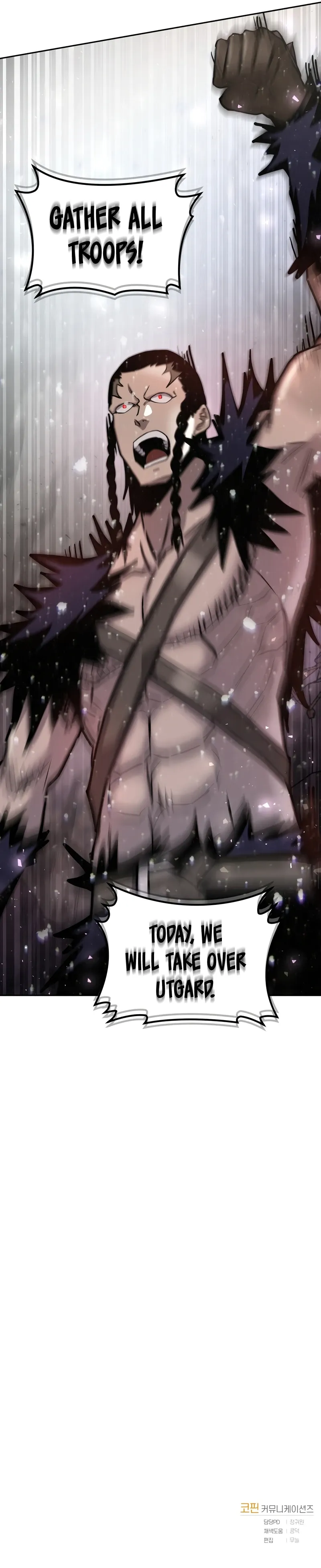 Starting Today, I’m a Player Chapter 60 - Page 10